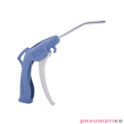 Pistolet do przedmuchu z...