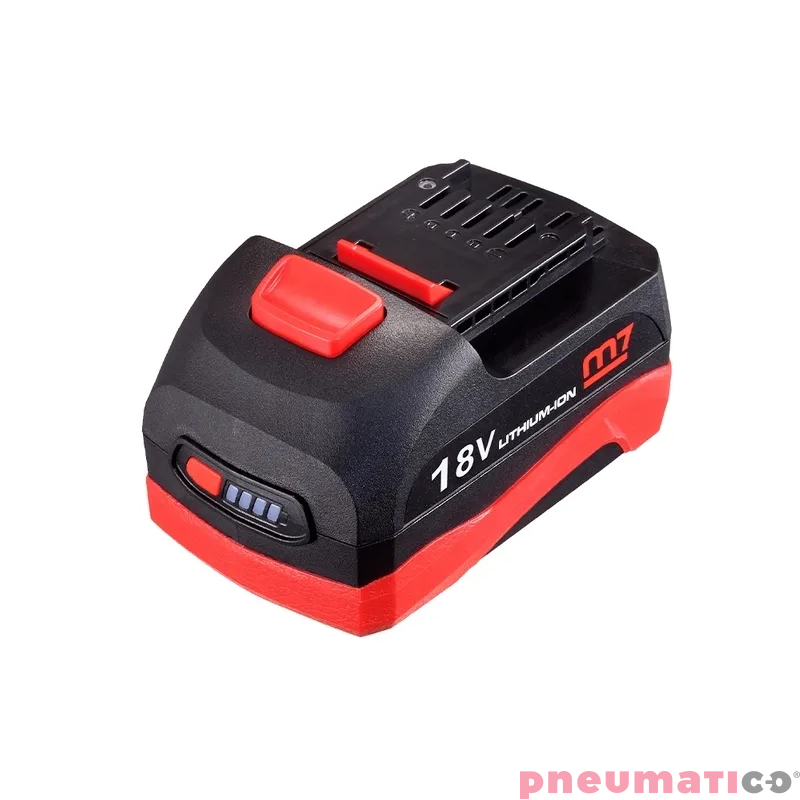 Akumulator Li-Ion 18V 5.0 Ah M7 DB-1850