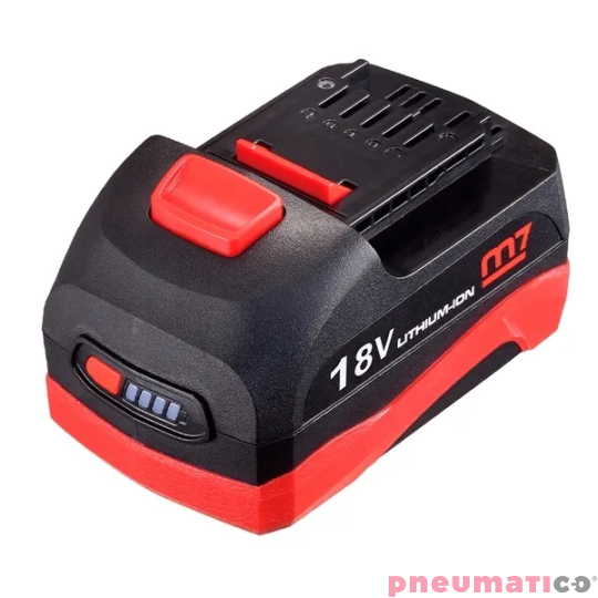 Akumulator Li-Ion 18V 5.0 Ah M7 DB-1850
