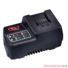Szybka ładowarka do akumulatorów Li-Ion 18V M7 DC-101