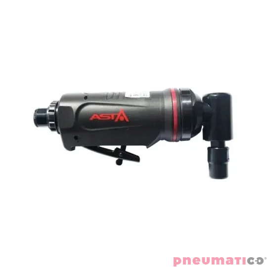 Pneumatyczna szlifierka kątowa 6 mm Asta A-5527K