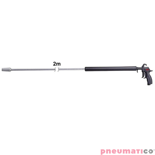 Pistolet do przedmuchu M7 JC-680 200 cm Pistolet do przedmuchu M7 JC-680 200 cm
