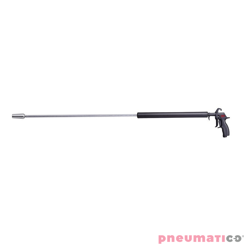 Pistolet z długą końcówką do przedmuchu M7 JC-640 100 cm Pistolet z długą końcówką do przedmuchu M7 JC-640 100 cm
