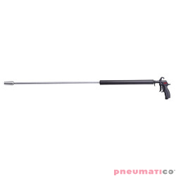 Pistolet z długą końc&oacute;wką do przedmuchu M7 JC-640 100 cm