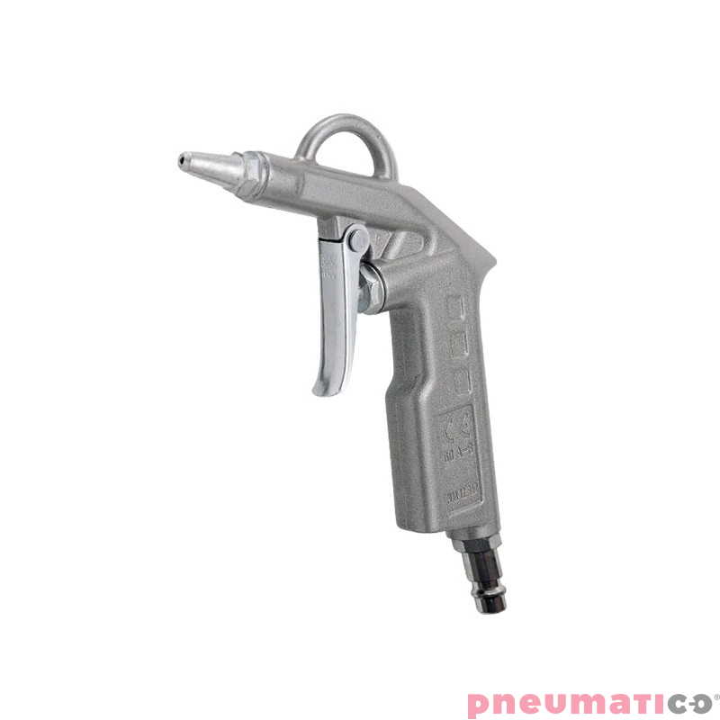 Pistolet do przedmuchu kr&oacute;tki Pneumatico GAV60A