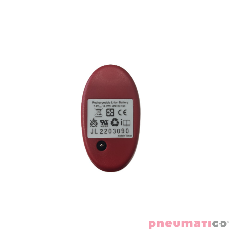 Akumulator PMT Li-Ion 7.2V 1.5Ah/10.8Wh PMT 1080285