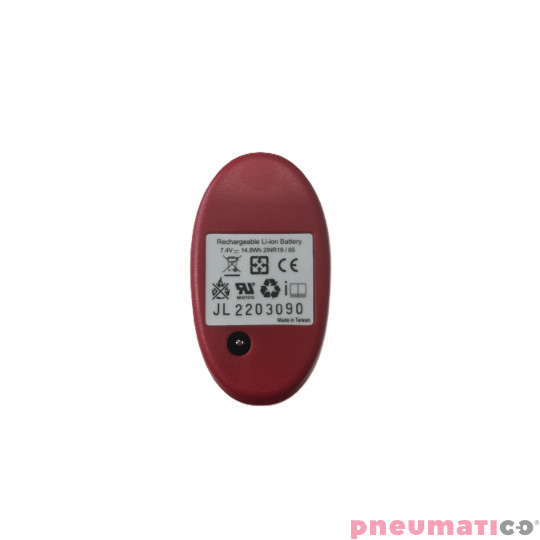 Akumulator PMT Li-Ion 7.2V 1.5Ah/10.8Wh PMT 1080285