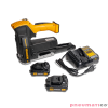 Zszywacz akumulatorowy do kartonów Stanley Bostitch DSA-3519-E Zszywacz akumulatorowy do kartonów Stanley Bostitch DSA-3519-E