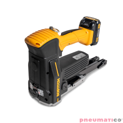 Zszywacz akumulatorowy do kartonów Stanley Bostitch DSA-3519-E