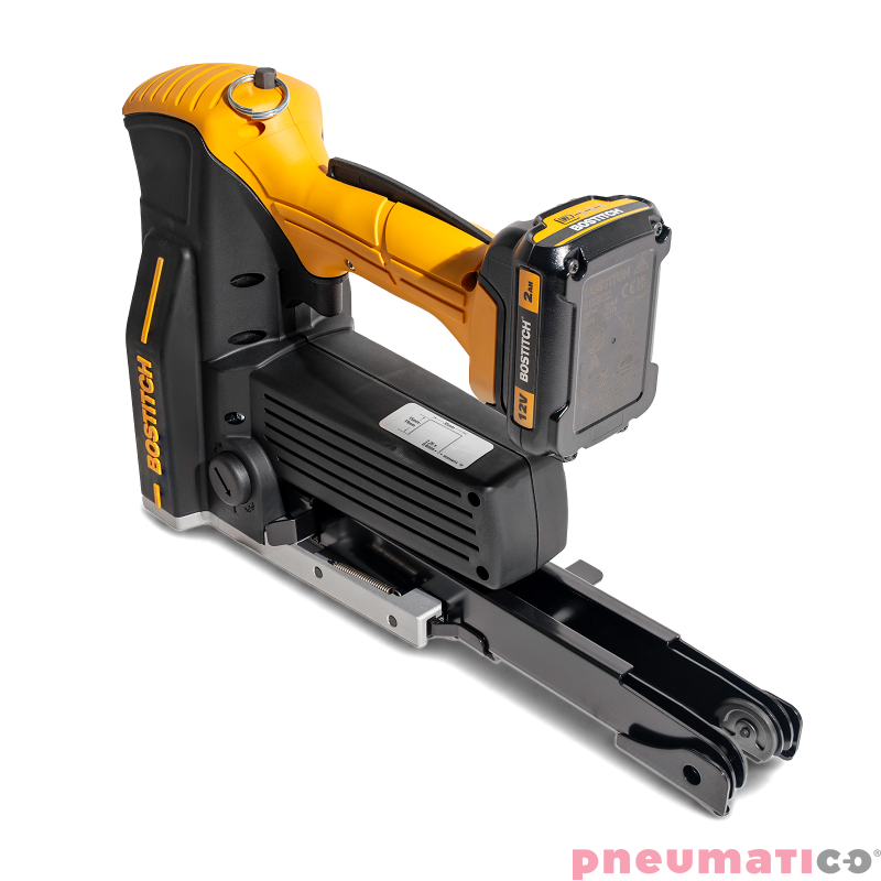 Zszywacz akumulatorowy do kartonów Stanley Bostitch DSA-3522-E Zszywacz akumulatorowy do kartonów Stanley Bostitch DSA-3522-E