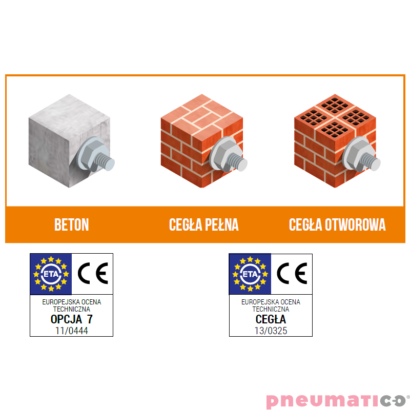 Kotwa chemiczna poliestrowa wszechstronna + bez styrenu 300ml Scell-it POLYVALENT300FIRST Kotwa chemiczna poliestrowa wszechstronna + bez styrenu 300ml Scell-it POLYVALENT300FIRST