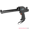 Pistolet akumulatorowy do kotw/żywic 280-310 ml z 2 akumulatorami Scell-it VI-P300B-2