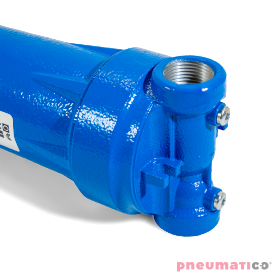 Filtr powietrza OMI F0010CF 1/2 Filtr powietrza OMI F0010CF 1/2