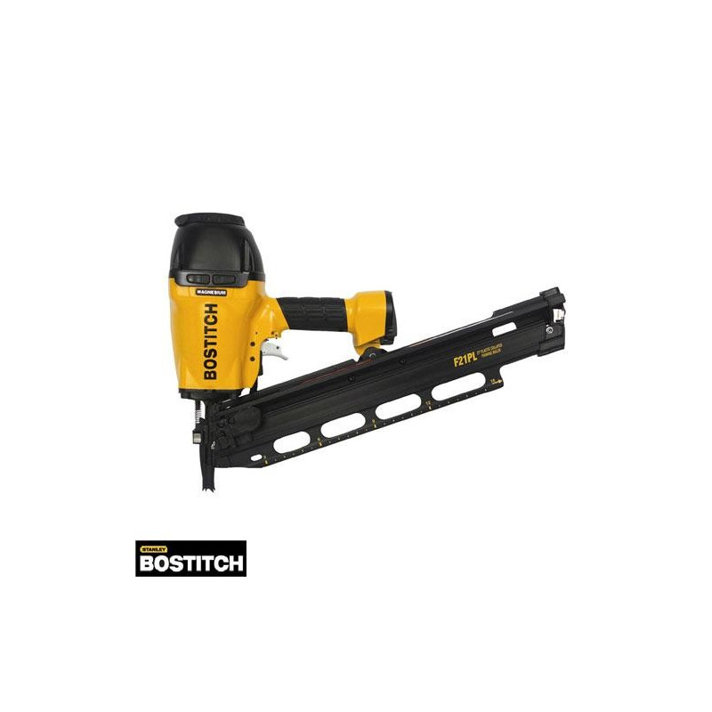 Gwoździarka pneumatyczna F21PL-E ANCHOR Stanley - Bostitch Gwoździarka pneumatyczna F21PL-E ANCHOR Stanley - Bostitch