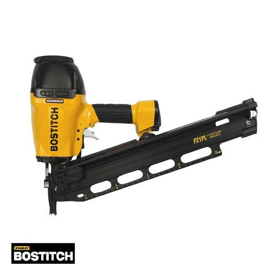 Gwoździarka pneumatyczna F21PL-E ANCHOR Stanley - Bostitch Gwoździarka pneumatyczna F21PL-E ANCHOR Stanley - Bostitch