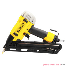 Sztyfciarka pneumatyczna wykończeniowa DPN1564APP-XJ DeWalt 1.8mm