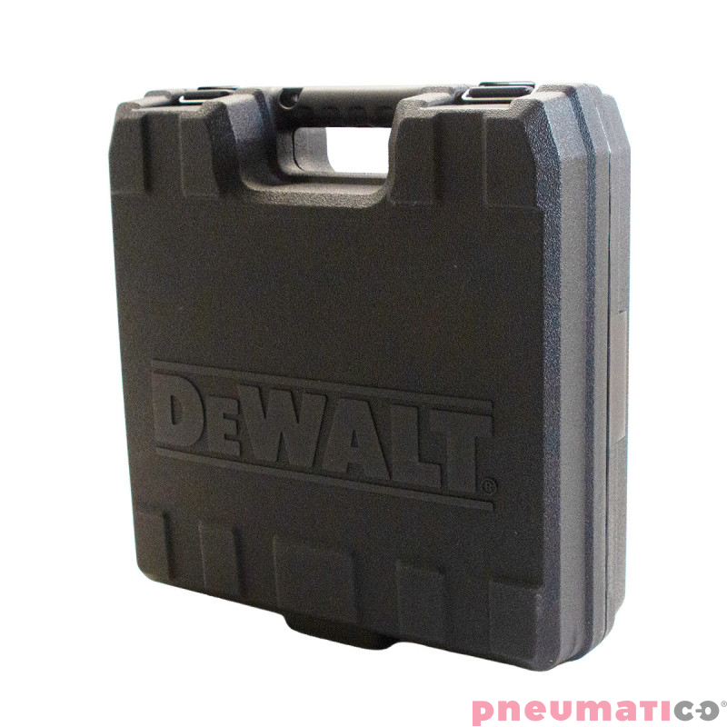 Sztyfciarka pneumatyczna wykończeniowa DPN1564APP-XJ DeWalt 1.8mm Sztyfciarka pneumatyczna wykończeniowa DPN1564APP-XJ DeWalt 1.8mm
