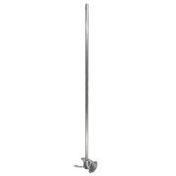 Wirnik do mieszadła typ śmigłowy z wałem TSP-3/750