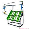 Uniwersalny stół manualny do zbijania palet ST-1400 Uniwersalny stół manualny do zbijania palet ST-1400