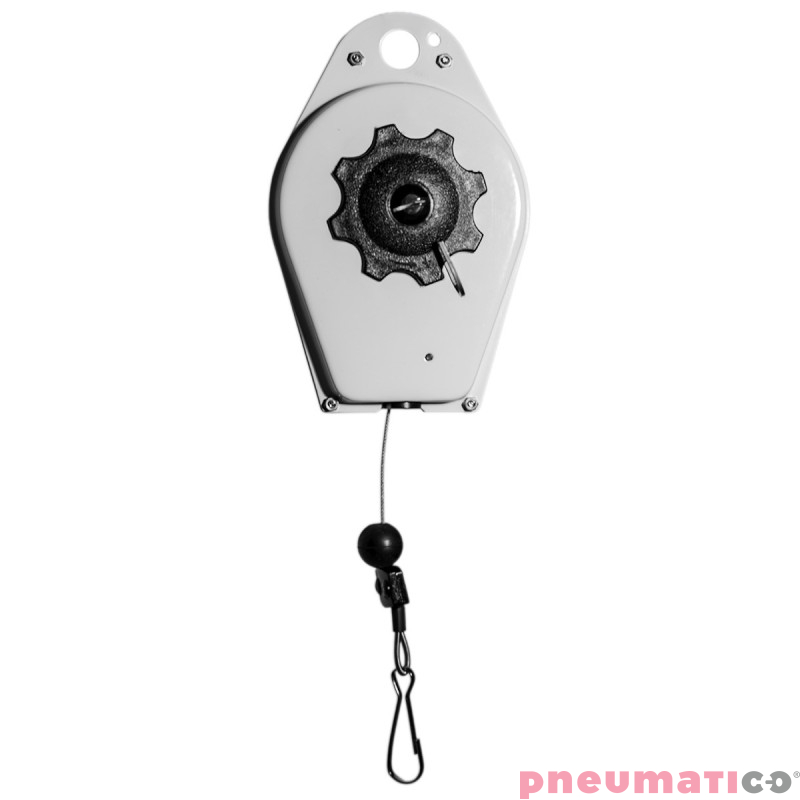 Balanser Pneumatico metal 0,5-1,5kg 1000mm PSW0515 Balanser Pneumatico metal 0,5-1,5kg 1000mm PSW0515