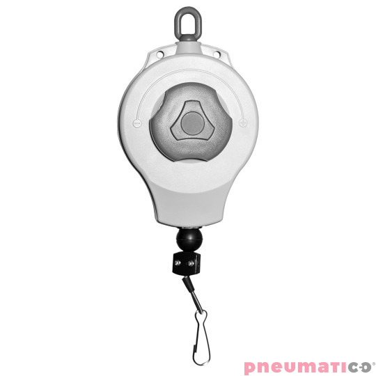 Balanser Pneumatico kompozyt 0,5-1,5kg 2000mm PSW2N0515 Balanser Pneumatico kompozyt 0,5-1,5kg 2000mm PSW2N0515