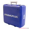 Gwoździarka akumulatorowa do drewna 110J w walizce RAWLPLUG R-PWN18-90-XL1 Gwoździarka akumulatorowa do drewna 110J w walizce RAWLPLUG R-PWN18-90-XL1