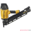 Gwoździarka pneumatyczna F33PT-E Stanley - Bostitch + Gwoździe łączone papierem PNEUMATICO 34&deg; 2.8/65 BK RI 1op.- 4.000szt. P342865BKRI-4