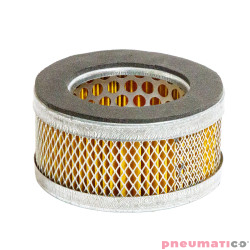 Filtr powietrza do pompy Walter GK880 GK630 NM 2002103241J