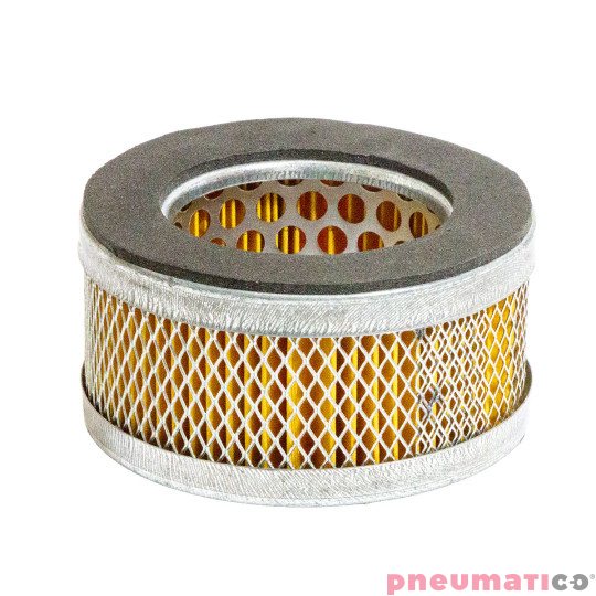 Filtr powietrza do pompy Walter GK880 GK630 NM 2002103241J