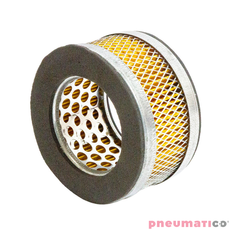 Filtr powietrza do pompy Walter GK880 GK630 NM 2002103241J