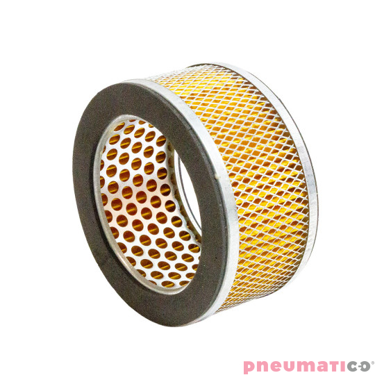 Filtr powietrza do pompy Walter GK1400 2002103469J