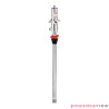 Pneumatyczna pompa do oleju 3:1 14 l/min do beczek 50&ndash;60 kg RAASM 35176