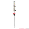 Pneumatyczna pompa do oleju 3:1 20 l/min do beczek 50&ndash;60 kg RAASM 35076