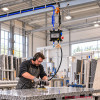 Pozycjoner-Retraktor Kromer 5250000000 0,5-6,0kg 1500mm