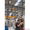 Pozycjoner-Retraktor Kromer 5250000000 0,5-6,0kg 1500mm