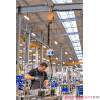 Pozycjoner-Retraktor Kromer 5250000000 0,5-6,0kg 1500mm