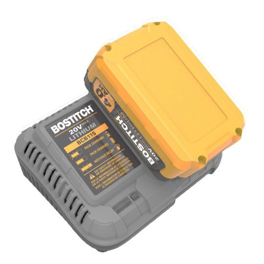 Sztyfciarka pneumatyczna FN1664SP-E Stanley Bostitch 14x16mm