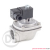 Zawór membranowy impulsowy TURBO FP25 1" Zawór membranowy impulsowy TURBO FP25 1"