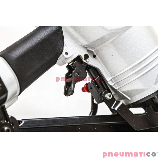 Gwoździarka FASCO F6AC HHN31 - 100A Gwoździarka FASCO F6AC HHN31 - 100A