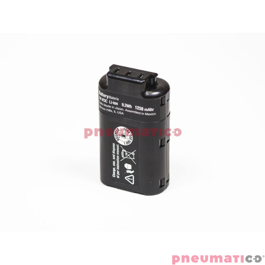 Bateria do gwoździarki PASLODE IM350+ Bateria do gwoździarki PASLODE IM350+