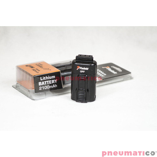 Bateria do gwoździarki PASLODE IM350+ Bateria do gwoździarki PASLODE IM350+