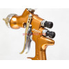 Pistolet lakierniczy DeVilbiss Advance HD Trans-Tech / HVLP z górnym zbiornikiem Pistolet lakierniczy DeVilbiss Advance HD Trans-Tech / HVLP z górnym zbiornikiem