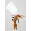 Pistolet lakierniczy DeVilbiss Advance HD Trans-Tech / HVLP z górnym zbiornikiem Pistolet lakierniczy DeVilbiss Advance HD Trans-Tech / HVLP z górnym zbiornikiem