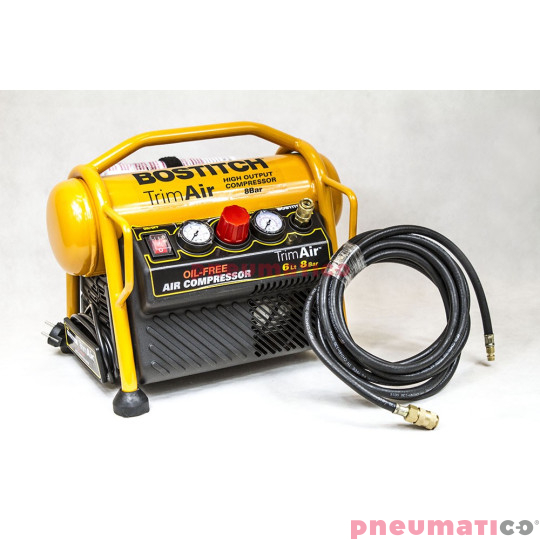 Stanley Bostitch MRC6-E compressor