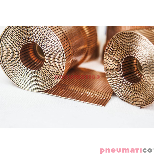 Zszywka do kartonów Bostitch 35x19mm 1OP. 24.000 szt. Zszywka do kartonów Bostitch 35x19mm 1OP. 24.000 szt.