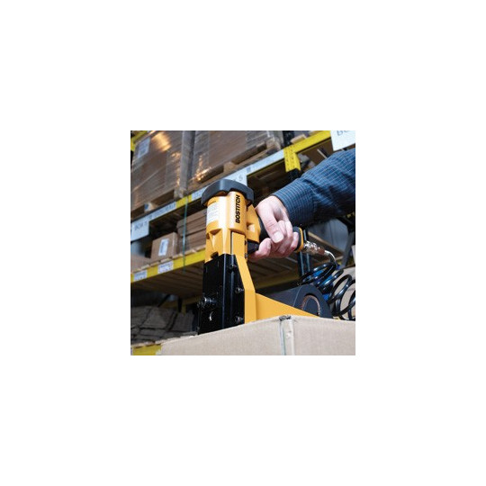 Zszywacz pneumatyczny do kartonów Stanley Bostitch D62ADC-E Zszywacz pneumatyczny do kartonów Stanley Bostitch D62ADC-E