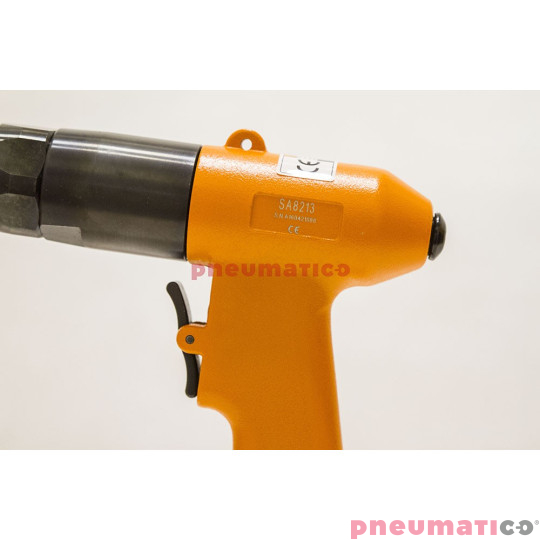 Gwintownica pneumatyczna SA8213 M3-M12 Gwintownica pneumatyczna SA8213 M3-M12