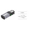 Zawór elektropneumatyczny 5/2 PNEUMAX 1/8 8880.52.00.39.F05 24VDC Zawór elektropneumatyczny 5/2 PNEUMAX 1/8 8880.52.00.39.F05 24VDC