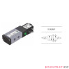 Zawór elektropneumatyczny 5/2 PNEUMAX  1/4 8884.52.00.39.F05 25 DC Zawór elektropneumatyczny 5/2 PNEUMAX  1/4 8884.52.00.39.F05 25 DC