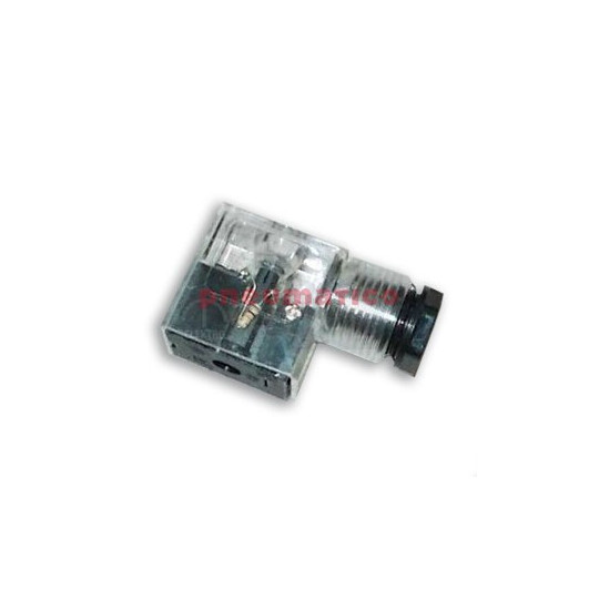 Zawór elektropneumatyczny 3/2 NO PNEUMAX 1/8 8880.32.A.39.F05 24VDC Zawór elektropneumatyczny 3/2 NO PNEUMAX 1/8 8880.32.A.39.F05 24VDC